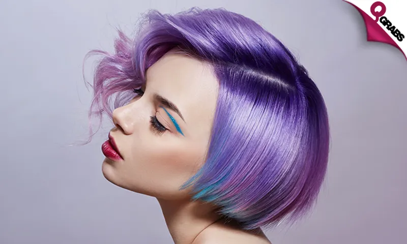 Hair Color, Highlights, Ombré & More at DOT Beauty!
